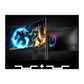Samsung Odyssey 40 inch Ultrawide Curved Gaming Monitor WUHD 5K, 180Hz S40FG750EM