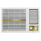 Super General 2 Ton Window Air Conditioner - SGA24AE