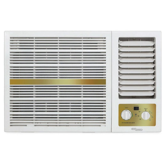 Super General 2 Ton Window Air Conditioner - SGA24AE