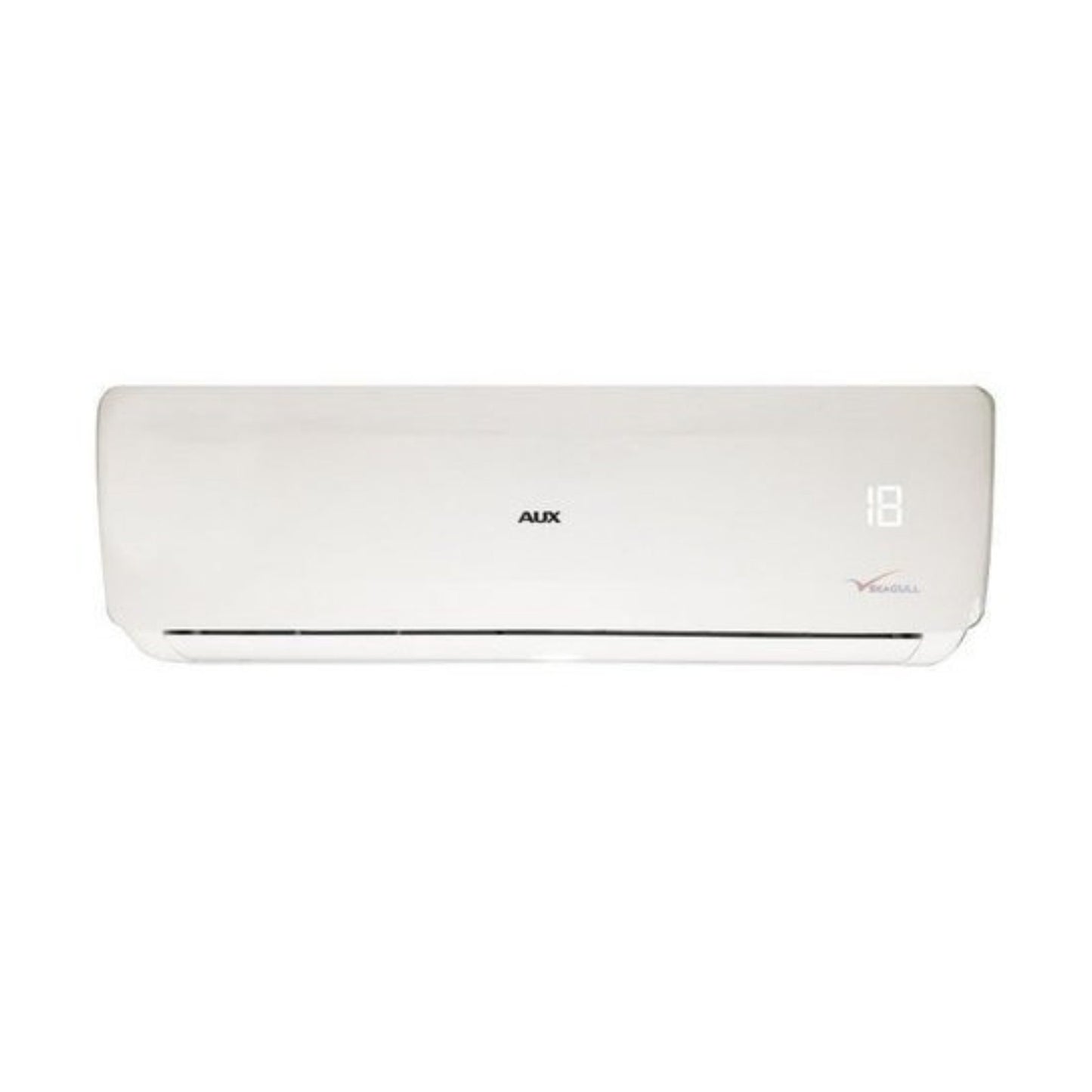 AUX 1 Ton Inverter Split Air Conditioner - ATW12A2DI-1AE