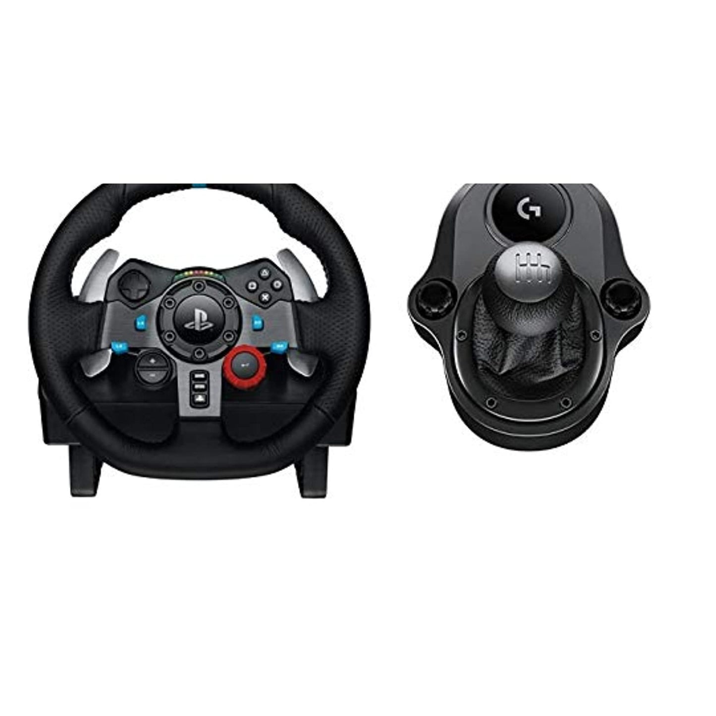 Logitech Play Station G29 Driving Force