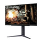 LG 27 inch QHD Gaming Monitor - 180Hz, 27GS750Q-B