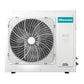 Hisense 1.5 Ton T3 Split Air Conditioner - AS18CF4SKTKA01