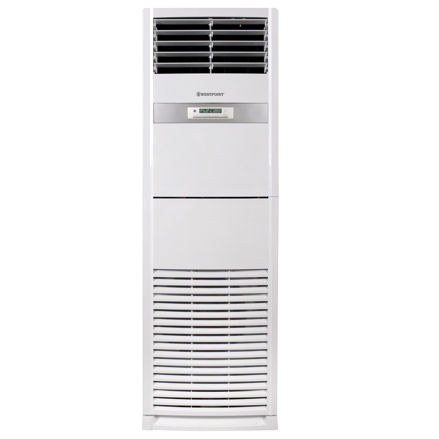 WestPoint 5 Ton Floor Standing Air Conditioner - WAM6021LTSL