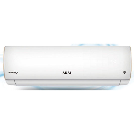AKAI 1 Ton Inverter Split Air Conditioner - ASA-12SI/SO