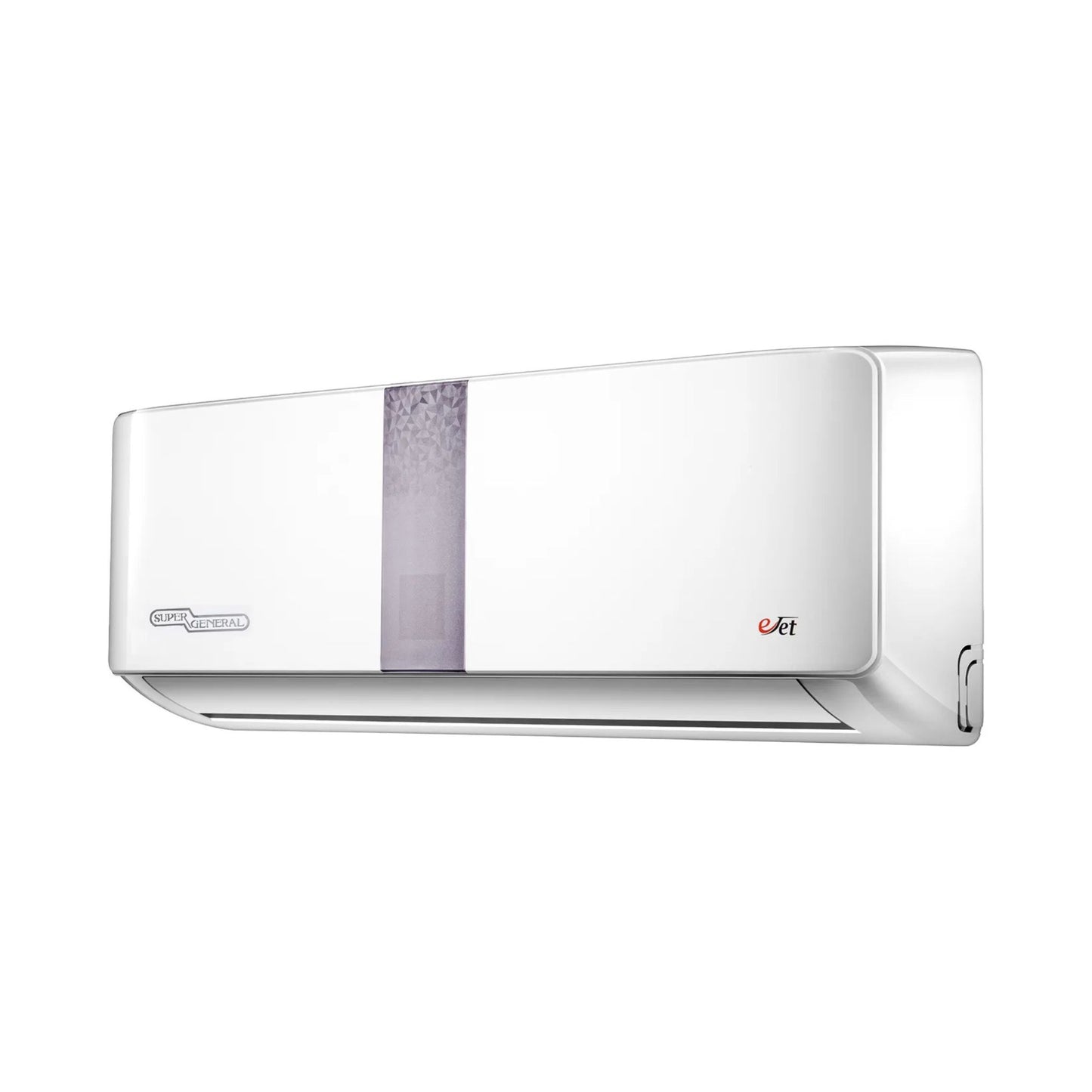 Super General 1.5 Ton Rotary T3 Split Air Conditioner - SGS195FE