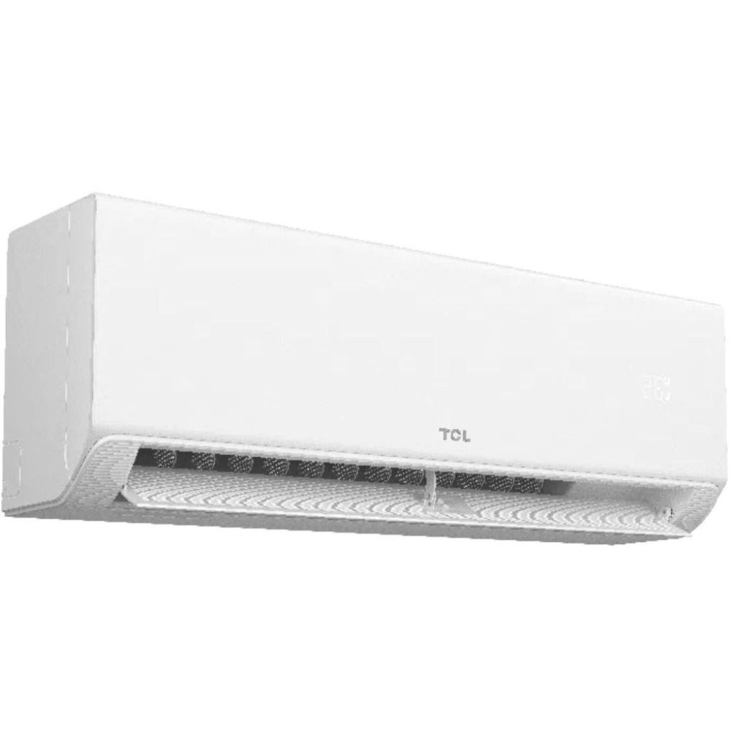 TCL 1.5 Ton Rotary T3 Split Air Conditioner - TAC-18-CSAXA81T