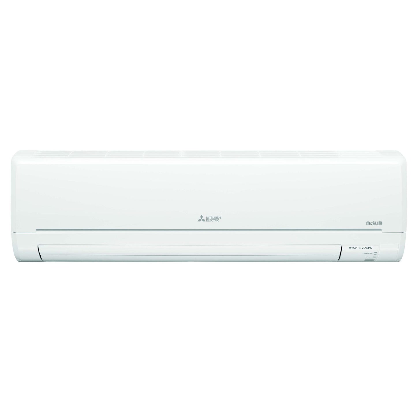 Mitsubishi Electric 1.5 Ton Rotary Split Air Conditioner - MS-GS18VF