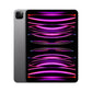 Apple iPad Pro, 256GB - 11" Screen - Wi-Fi, Space Grey - 95042