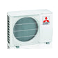 Mitsubishi Electric 2 Ton Rotary Split Air Conditioner  - MS-GS24VF