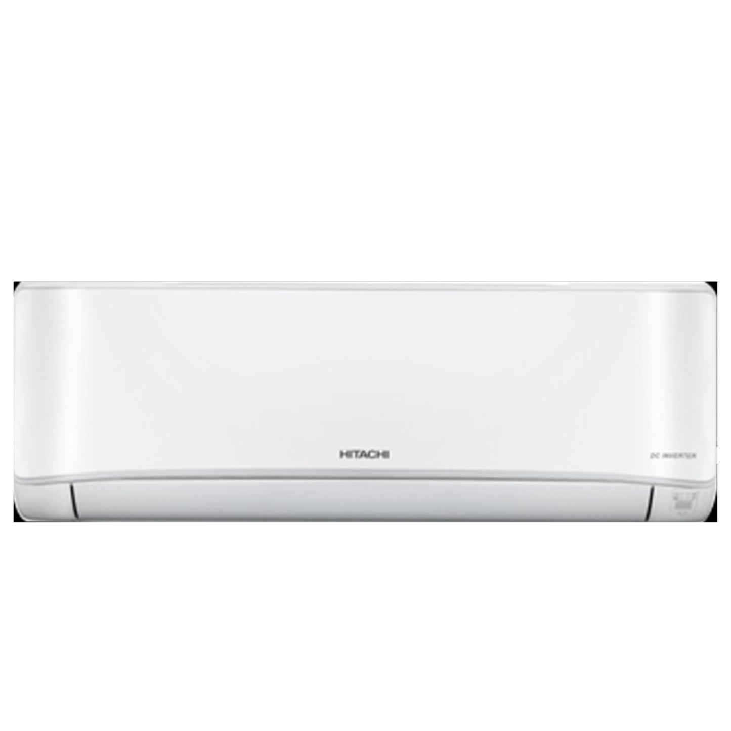 HITACHI 2 Ton Rotary T3 Split Air Conditioner - RAKAJ-24-PCAMG3