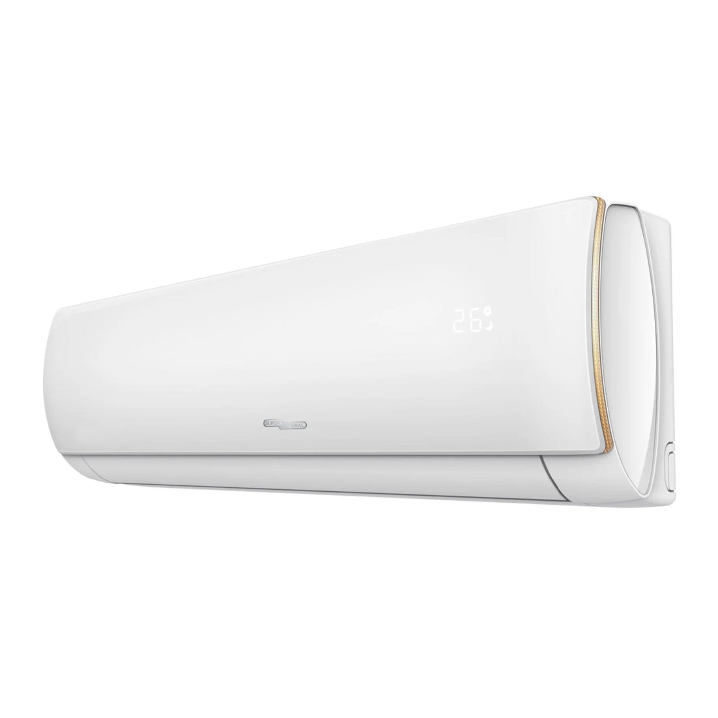 Super General 1.5 Ton T3 Split Air Conditioner - SGS181