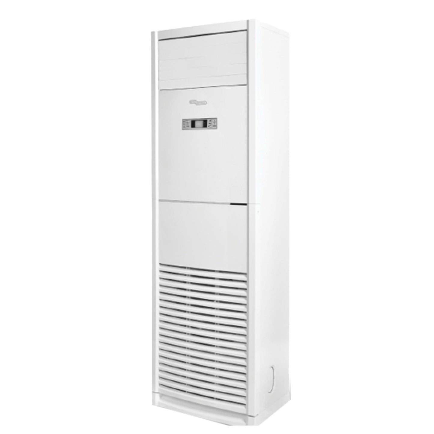 Super General 5 Ton Floor Standing Air Conditioner - SGFS60AE