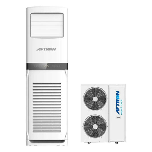 Aftron 5 Ton Floor Standing Air Conditioner - AFFSAC6026RC