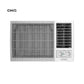 CHIQ 1.5 Ton Rotary Window Air Conditioner - QMCQ18W