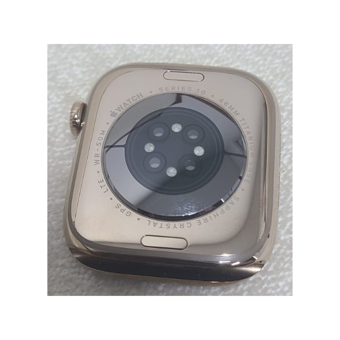 Apple Watch Watch Series 9 Aluminium 45MM