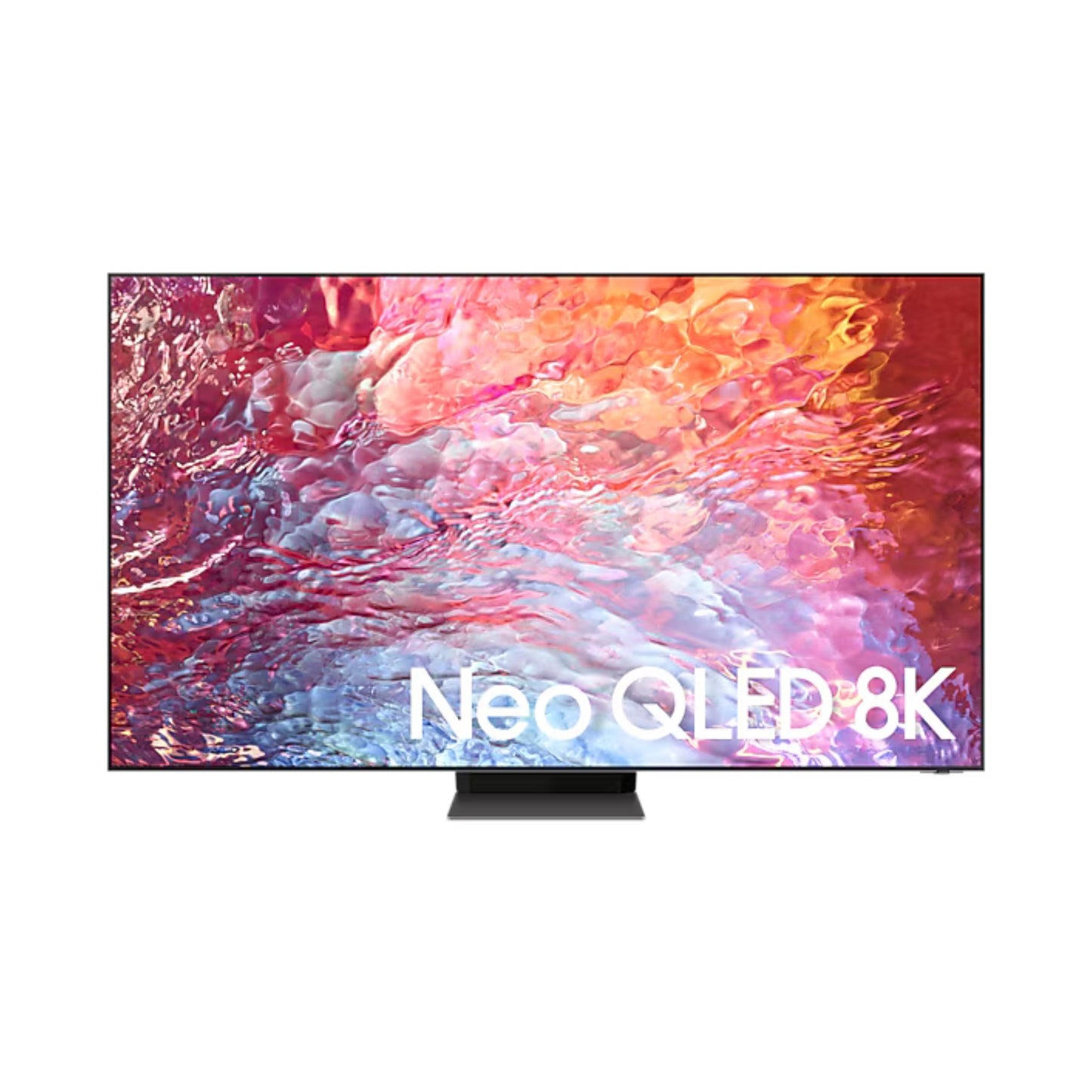 Samsung 65" Smart Neo QLED TV - 8K, 60Hz 65QN750B