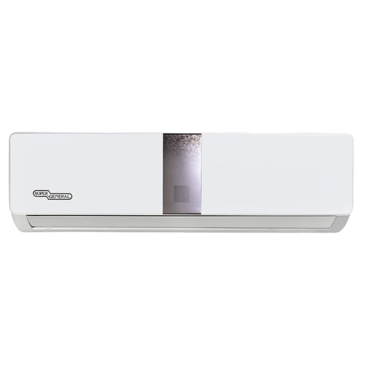 Super General 2 Ton Inverter Rotary T3 Split Air Conditioner - SGS241Ei
