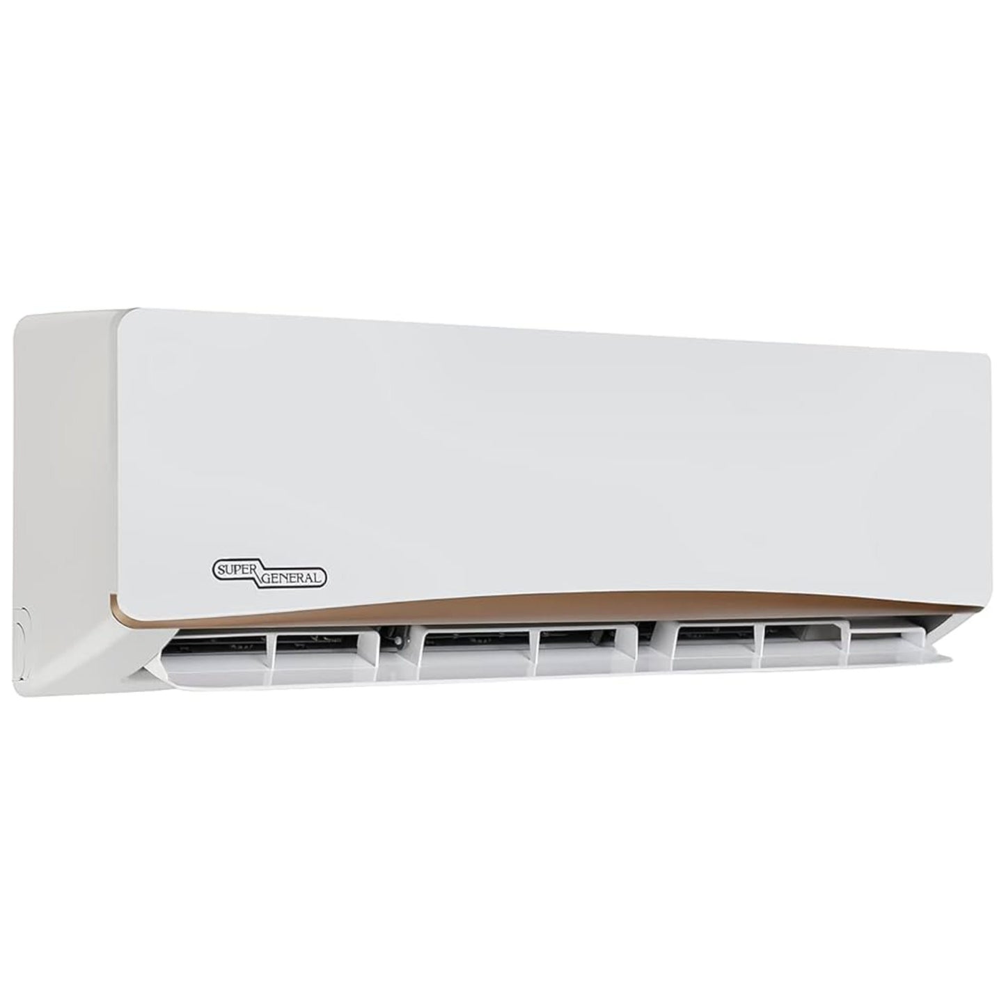 Super General 1.5 Ton Rotary T3 Split Air Conditioner - SGS1814