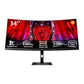 Xiaomi 34 inch Curved Gaming Monitor - G34WQI