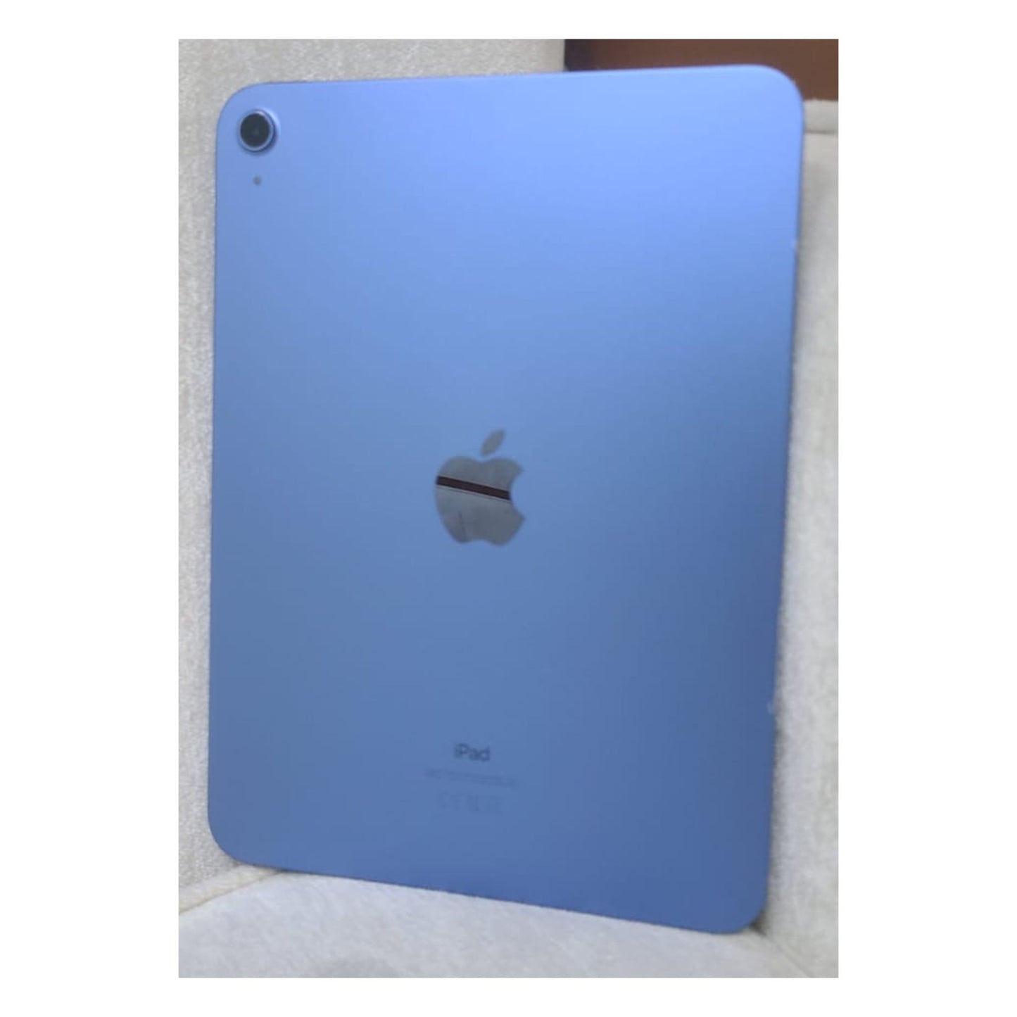 Apple iPad 10, 64GB - 10.9" Screen - Wi-Fi, Blue - 95000