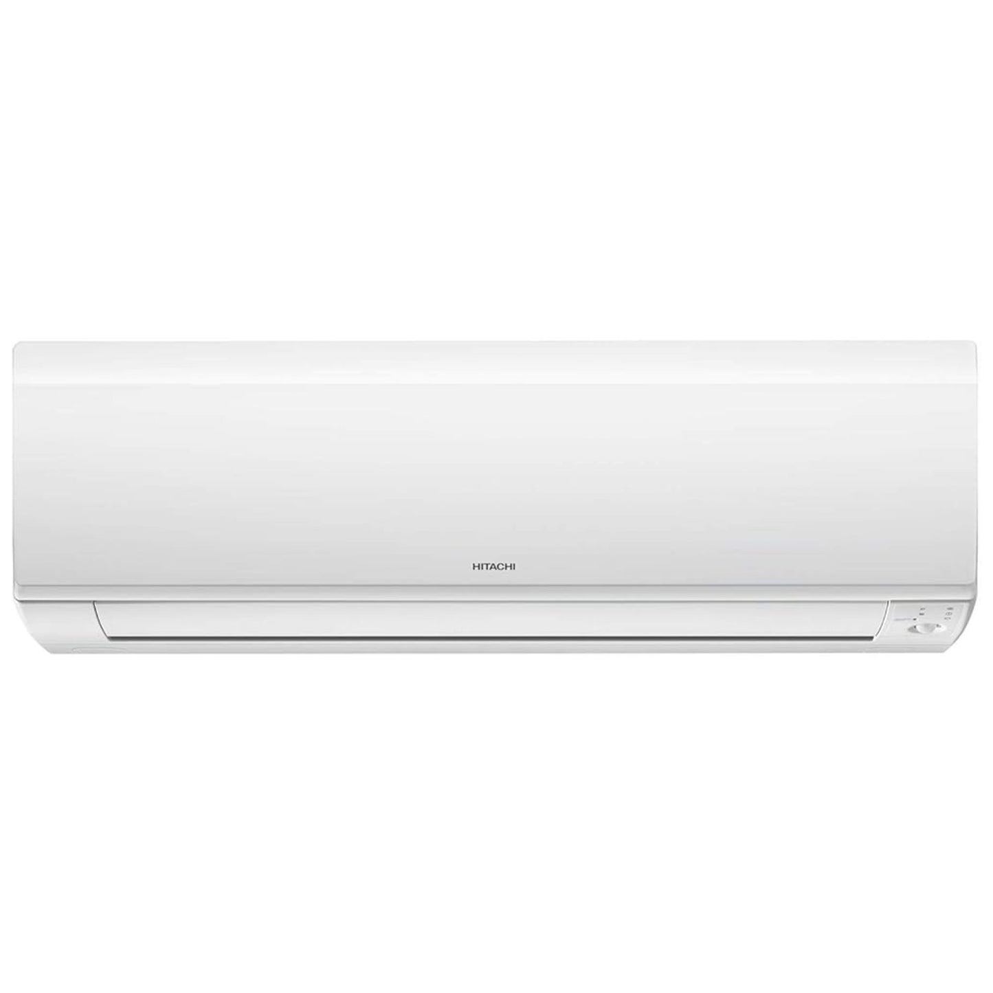 HITACHI 1.5 Ton Rotary T3 Split Air Conditioner - RAKAJ-18-PCAMG3
