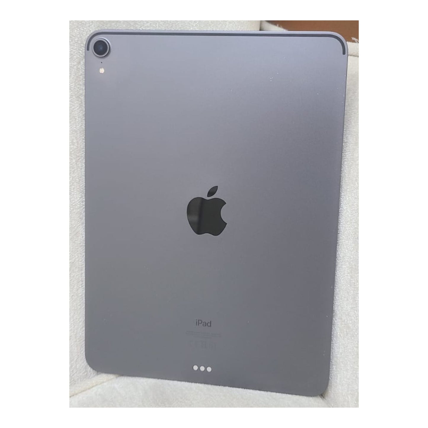 Apple iPad Pro (3rd Gen) , 256GB - 11" Screen - Wi-Fi, Grey - 95752