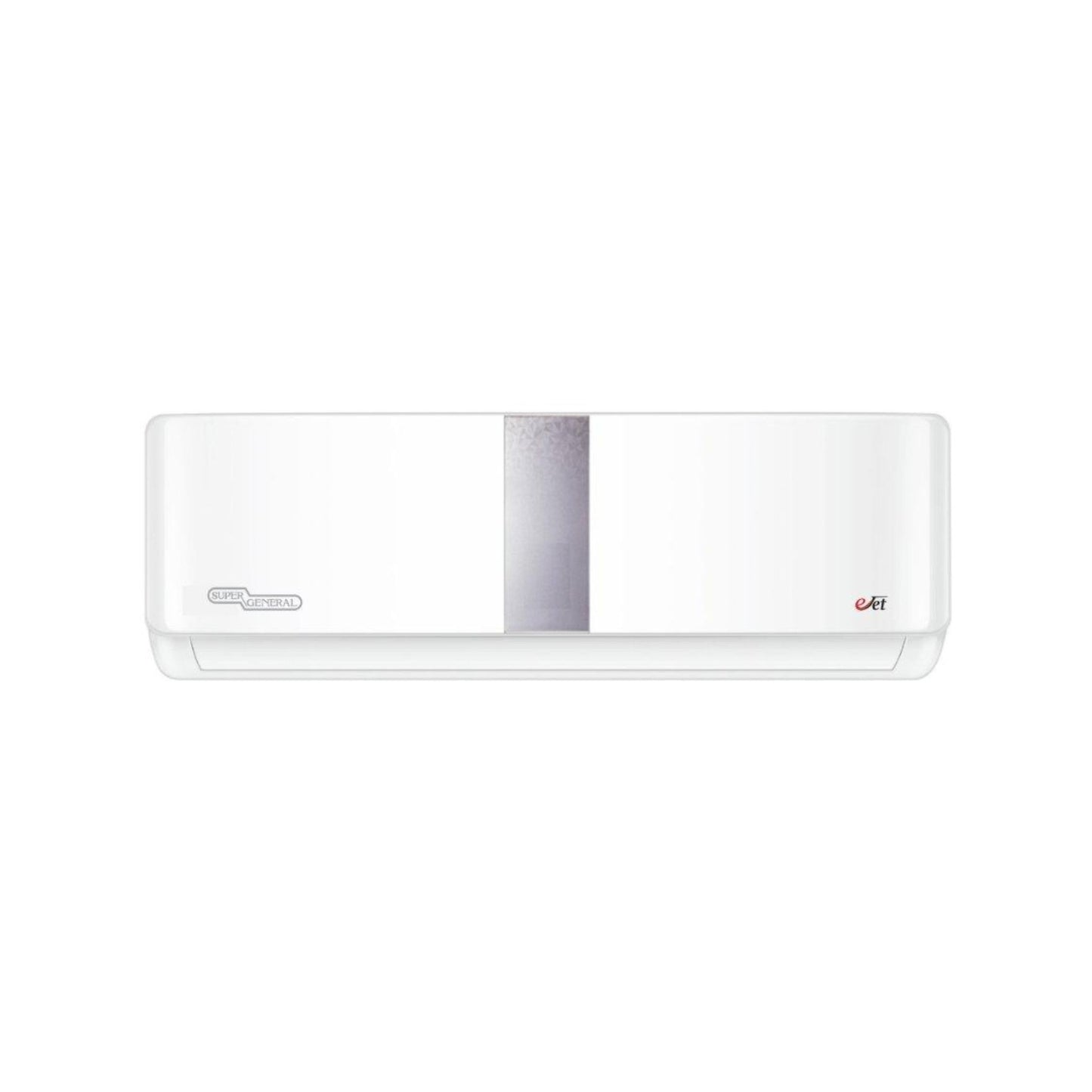 Super General 1.5 Ton Rotary T3 Split Air Conditioner - SGS195FE