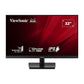 ViewSonic 32 inch QHD Monitor - 75Hz, VA3209-2K-MHD Display