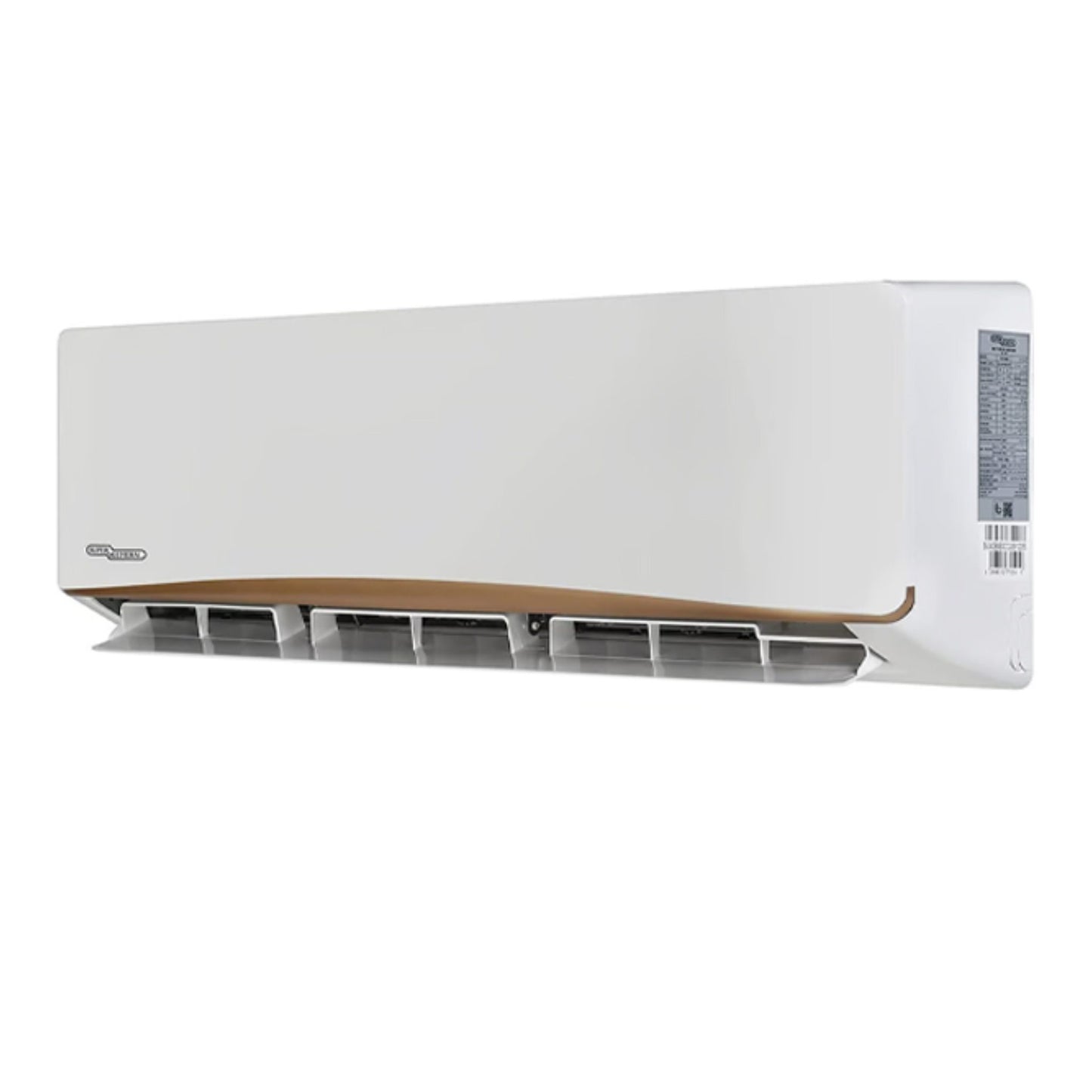 Super General 2 Ton Rotary T3 Split Air Conditioner - SGS2405GE