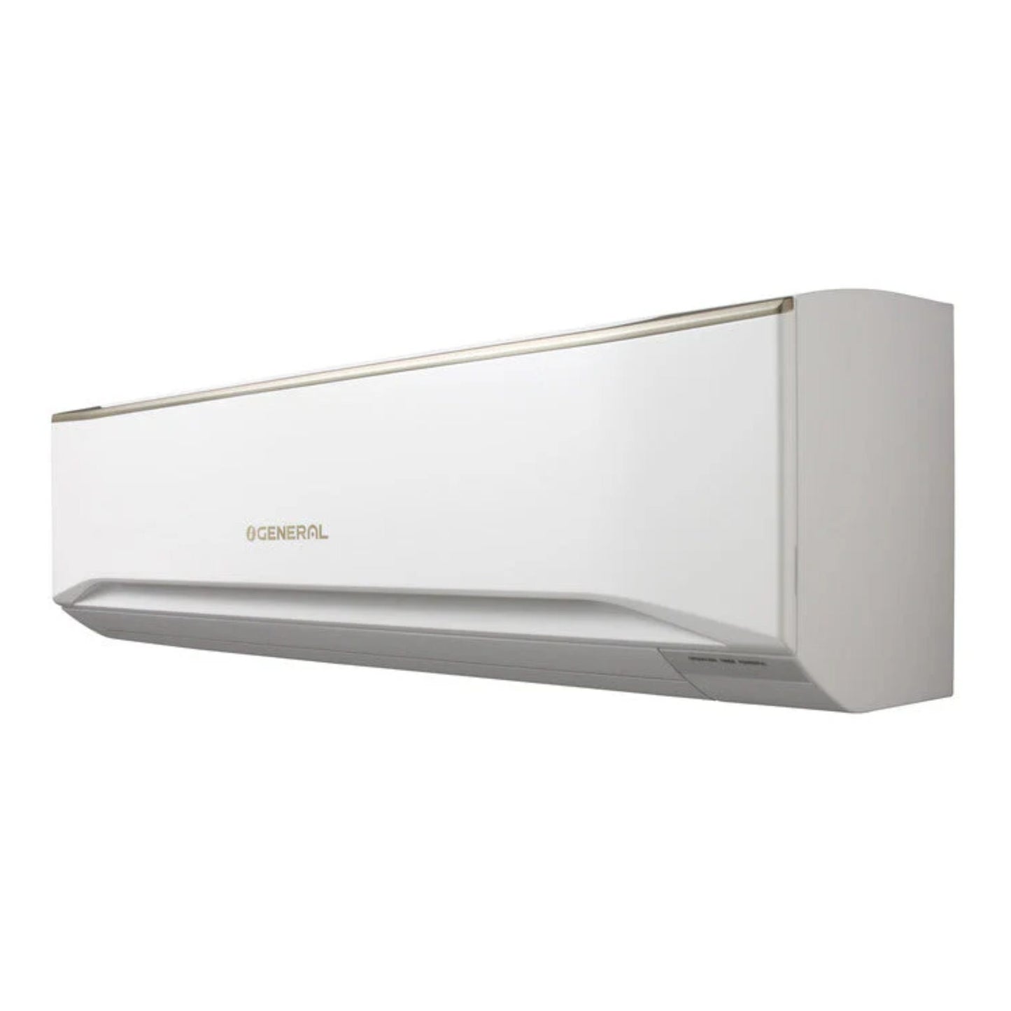 O General 1.5 Ton Rotary Split Air Conditioner - ASGA18-FD