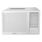 Gree 2 Ton Rotary Window Air Conditioner - QUIES-P24C3