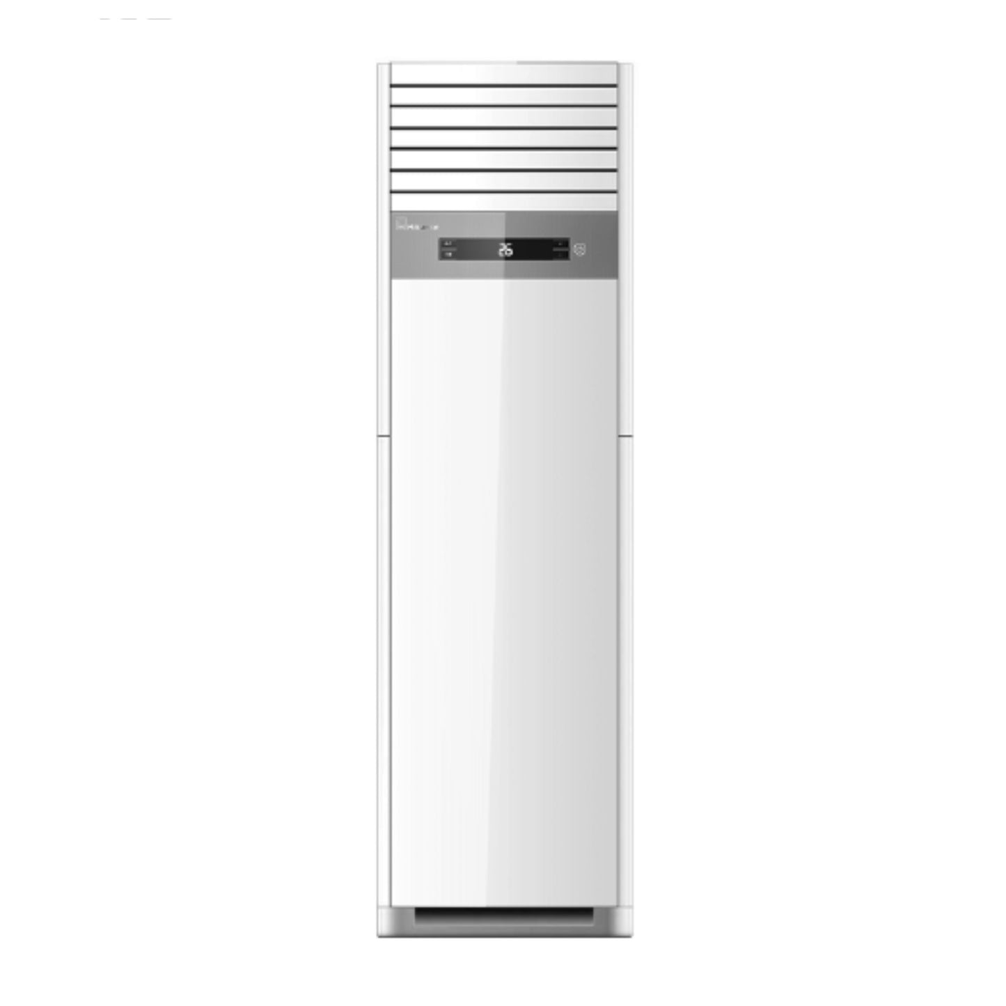 Hisense 4 Ton Floor Standing Double Fan Air Conditioner - AUW-48CT6SH4