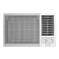 CHIQ 2 Ton Rotary Window Air Conditioner - QMCQ24W