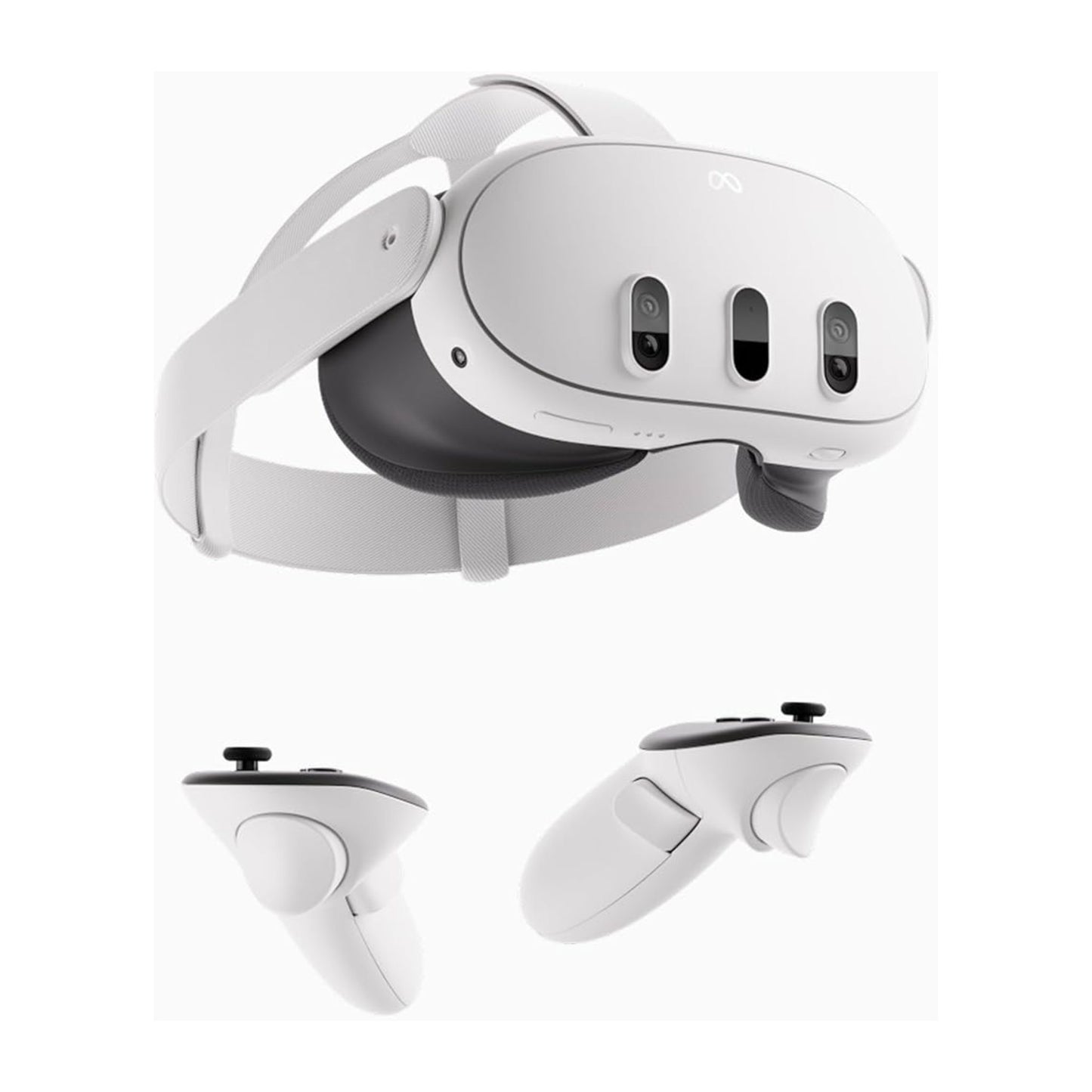 Meta Quest 3 Advanced All-In-One VR Headset - 512GB