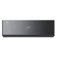 Hisense 1.5 Ton Rotary Split Air Conditioner (Black) - AS-18CF4SXWHB00B