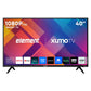Element 40" FHD XUMO TV 300 Series - 60Hz, E300AE40C