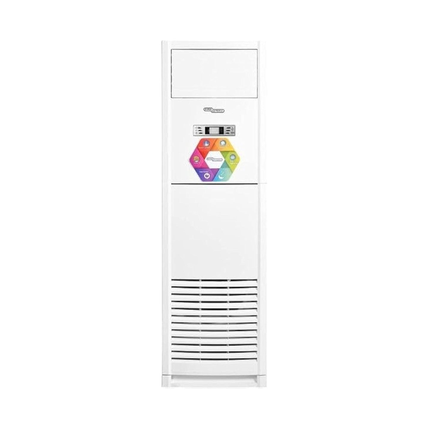 Super General 3 Ton Floor Standing  Air Conditioner  - SGFS36AE
