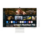 Samsung 32 inch 4K UHD Smart Monitor - 60Hz, S32FM80IUM
