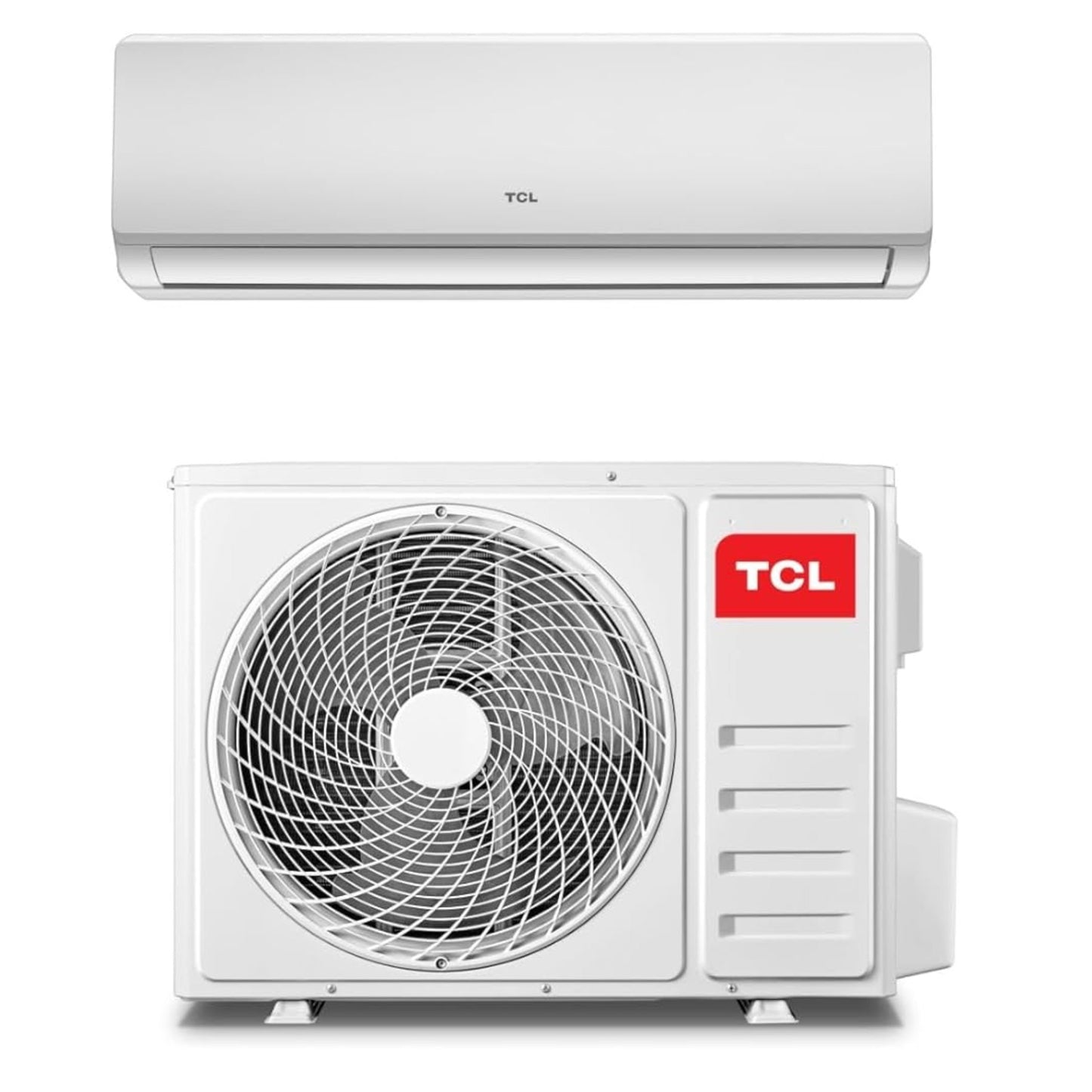 TCL 1.5 Ton Inverter Split Air Conditioner - TAC-18CSA