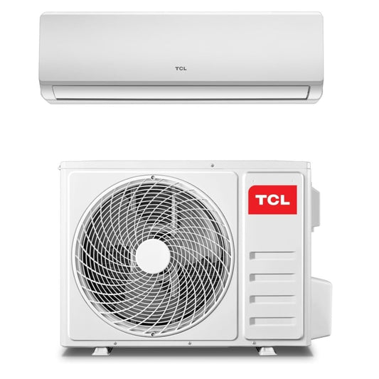 TCL 1.5 Ton Inverter Split Air Conditioner - TAC-18CSA