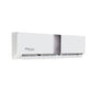 Super General 1.5 Ton Rotary T3 Split Air Conditioner - SGS195FE