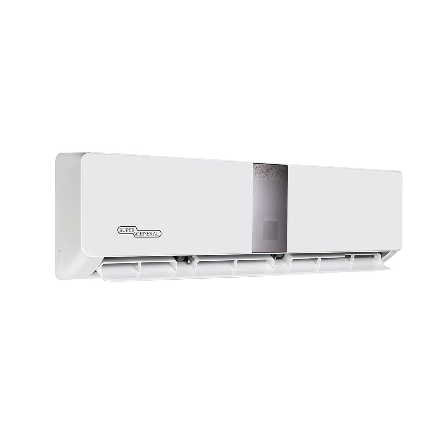 Super General 1.5 Ton Rotary T3 Split Air Conditioner - SGS195FE