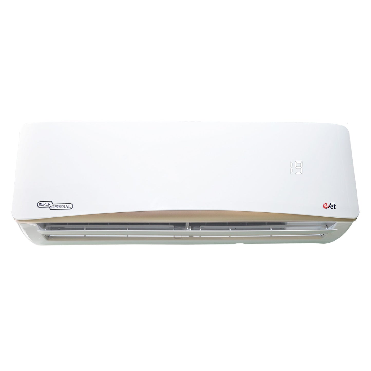 Super General 2.5 Ton Rotary T3 Split Air Conditioner, SGS316