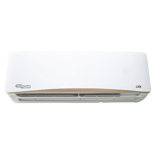 Super General 2.5 Ton Rotary T3 Split Air Conditioner, SGS316