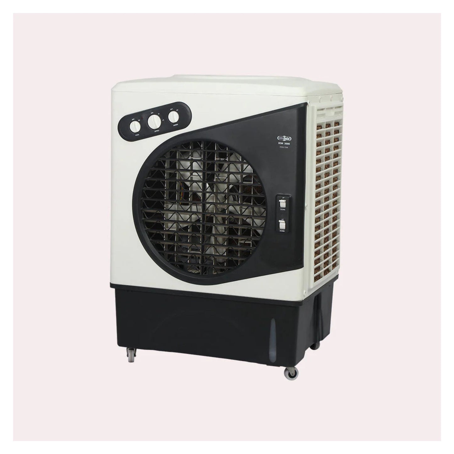 Super Asia Room Air Cooler ECM5000 Plus