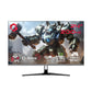 Gameon 24 inch Pro Series Gaming Monitor - 180Hz, GOPS24180IPS