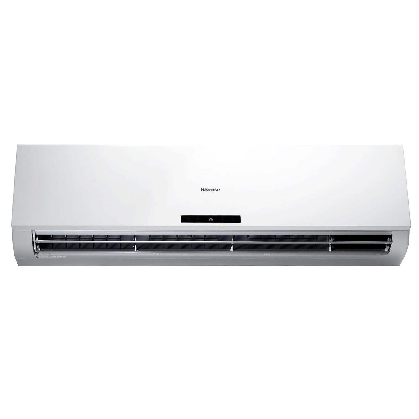 Hisense  2.5 Ton Inverter Split Air Conditioner,  AS-30TF4RKFCA00