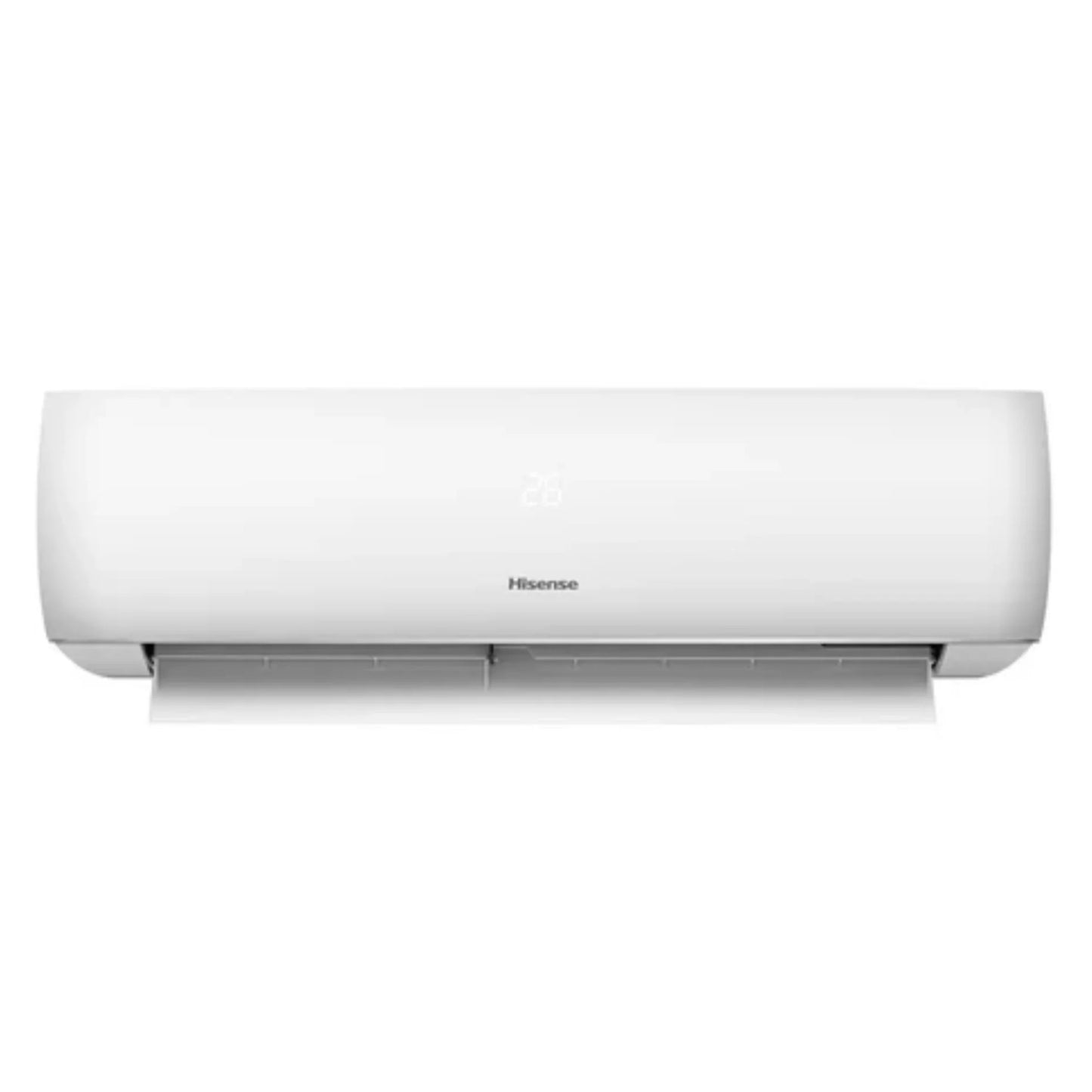 Hisense 2.5 Ton Rotary T3 Split Air Conditioner,  AS-30CF4SKHKA00