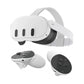 Meta Quest 3 Advanced All-In-One VR Headset - 512GB